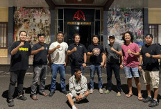 Buron 5 Bulan, Polisi Tangkap DPO Pencurian Sawit Bersenjata Api di Musi Rawas