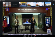 Forum PASTI ADA SOLUSI Episode 11, Kemenkum Sumsel Perkuat Responsivitas Penyelesaian Pengaduan