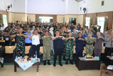PHR Zona 4 Kembali Gelar PLCLP Batch II 2026, Cetak Generasi Muda Terampil dan Siap Bersaing di Dunia Kerja