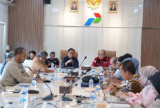 Dorong Ketahanan Energi Nasional, Delapan Peneliti Lakukan Riset Strategis di Pertamina EP Zona 4 Prabumulih