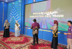 Luncurkan Empat Inovasi Literasi Daerah dan Lomba Bertutur  ‎