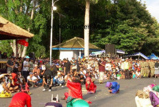 Pemekaran Wilayah Sumatera Selatan: Wacana Pembentukan Kabupaten Musi Ilir Memiliki Sejarah Panjang