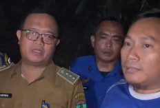 Tidak Terdeteksi Hotspot, Kualitas Udara Prabumulih Memburuk, Kalaksa BPBD Ungkap Dugaan Asal Kabut Asap