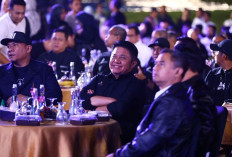 Gubernur Herman Deru Dorong PTBA Capai Target 100 Juta Ton Batu Bara