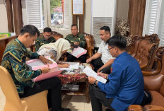 Dua Tersangka Kasus Dugaan Korupsi Pengadaan APAR di Muratara Segera Diadili