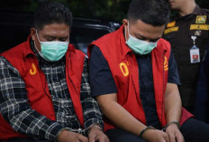 OTT Muara Enim, Jaksa Pastikan Pemberi Suap Tersangka dan Dalami Peran Kepala Daerah