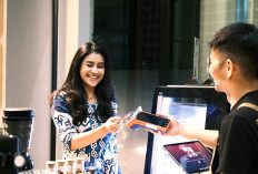 Saatnya Upgrade Kartu ke BRI Debit Contactless Mastercard, Nikmati Cashback dan Jelajahi Dunia Tanpa Batas