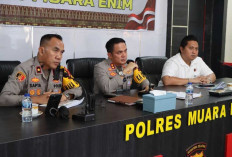 Kamtibmas Kondusif, Kejahatan Menurun