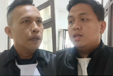 Terdakwa Pembunuhan Bocah SD Pedamaran OKI Dituntut Hukuman Pidana Mati