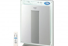 Plasmacluster Hadirkan Udara Bersih yang Mengubah Dunia dengan Inovasi Teknologi Pemurni Udara untuk Kehidupan