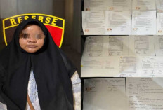 Kasus Penipuan Rp620 Juta di Prabumulih Terungkap, Oknum PNS Jadi Tersangka dan Ditahan