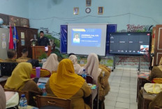 Dorong Guru Melek Digital dan Cegah Aksi Perundungan di Sekolah