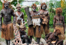 Pemekaran Wilayah Papua Barat Daya: Wacana Pembentukan Kabupaten Maybrat Sau Karena Masih Sulit Dijangkau