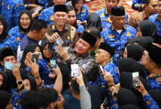 Herman Deru Tegas! PPPK Sumsel Dipastikan Aman dari PHK Meski Ada Kebijakan Efisiensi.