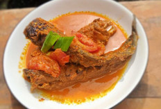 Mangut Lele, Kuliner Tradisional Pedas Gurih dengan Resep Lengkap