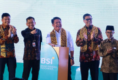 Gubernur dan OJK Targetkan 100 Ribu Pengusaha Baru Untuk Program Sultan Muda