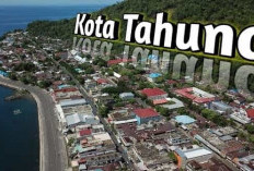 Pemekaran Wilayah Sulawesi Utara: Wacana Pembentukan Provinsi Nusa Utara dan Potensi Wisata Calon Ibu Kotanya