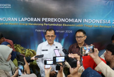 Diseminasi Kebijakan Bank Indonesia dan Kondisi Perekonomian Sumatera Selatan