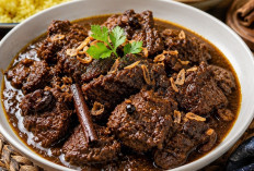 Kaya Rempah dan Bercita Rasa Timur Tengah, Begini Cara Memasak Daging Malbi Sendiri di Rumah
