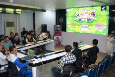 Honda Victory :  Pengunjung Dapat Menikmati Layanan Service Murah hanya Rp30 Ribu 