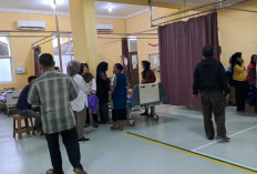 Tragis! 7 Warga Muara Enim Tersambar Petir Saat Berteduh di Pondok Kebun Sawit, 1 Meninggal Dunia