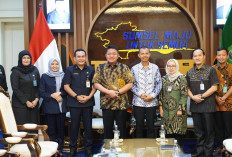 Herman Deru Dorong IA-ITB Sumsel Jadi Motor Gagasan Percepatan Pembangunan Daerah