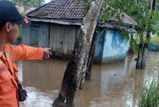 27 Rumah Terendam Banjir
