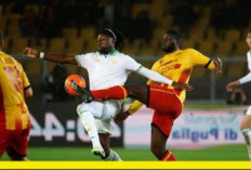 Hasil Lecce vs AS Roma: AS Roma ke Empat Besar Usai Tundukkan Lecce 2-0.