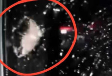 Begini Tanggapan PT.HK Terkait Aksi Pelemparan Batu di Tol Prabumulih–Indralaya