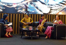 Digagas Dr. Hj. Nurmalah, Buku Ini Jadi Alarm Keras Kekerasan Perempuan-Anak di Sumsel