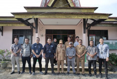 Terus Bergeliat, Pemberdayaan BRI Ungkit Perekonomian Desa Empang Baru