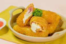 Risol Mayo, Camilan Kekinian yang Terus Naik Daun di Tengah Tren Kuliner Modern