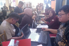 Sebanyak 390 Ribu Kursi Disiapkan Garuda pada Ajang GATF, Serta Banjir Promo