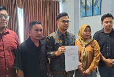 Tergiur Investasi Proyek Pemkot, IRT di Prabumulih Rugi Rp631 Juta