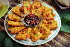 Tempe Mendoan Pedas Kian Digemari, Kuliner Tradisional yang Beradaptasi dengan Selera Modern