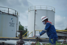 PEP Adera Field Temukan Sumur Minyak Baru ABB-145 di Struktur Abab, Berpotensi Produksi Hingga 505 BOPD