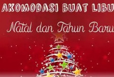 6 Kegiatan Terbaik Bersama Keluarga dan Orang Terdekat Saat Libur Natal dan Tahun Baru