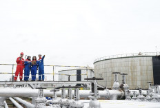 Semangat Pejuang Energi dari Plaju: Dedikasi Tanpa Henti Jaga Pasokan untuk Negeri