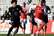 Hasil Liga Champions 2025: Arsenal Bungkam Bayern 3-1, Blunder Neuer Fatal!