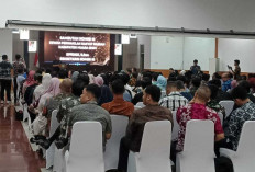 Siasati Keterbatasan APBD, Sumarni Optimalkan Peran CSR