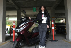 Promo PAHLAWAN Astra Motor Sumsel: DP Super Ringan, Banyak Untungnya!