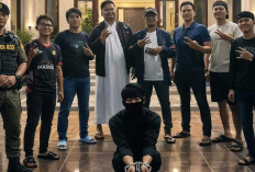 Tak Tahan Terus Diburu Polisi, Otak Pencurian di Rumah Kontrakan Pasar II Prabumulih Menyerahkan Diri