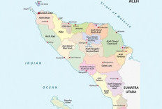 Wacana Pembentukan Provinsi Samudra Pase Berpotensi Jadi Motor Penggerak Pembangunan Ekonomi Aceh Timur