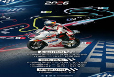 Jadwal Moto3 Catalunya: Misi Besar Veda Ega Pratama Kejar Podium.