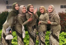 Jurus Buat yang Muda Tetap Ikutan Waktu Ada Sumbangan dan Kawinan Tanpa Mengganggu Tabungan