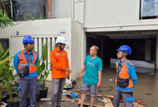 PLN Berikan 3 Tips Kelistrikan Hadapi Cuaca Ekstrem