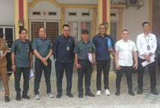 Konstatering Eksekusi Perdata CV Mitra Makmur, Dokumen dan Objek di Lapangan Dinyatakan Sesuai