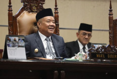 Cik Ujang Apresiasi Pansus Perkebunan DPRD Sumsel, Soroti Ribuan Hektare Lahan Bermasalah.