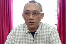 Gapensi Dukung Langkah Tegas Bupati Usut Pencurian Aset Pasar Inpres Muara Enim