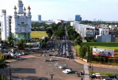 Pemekaran Wilayah Banten: Wacana Pembentukan Provinsi Tangerang Raya Untuk Penguatan Tata Kelola Wilayah